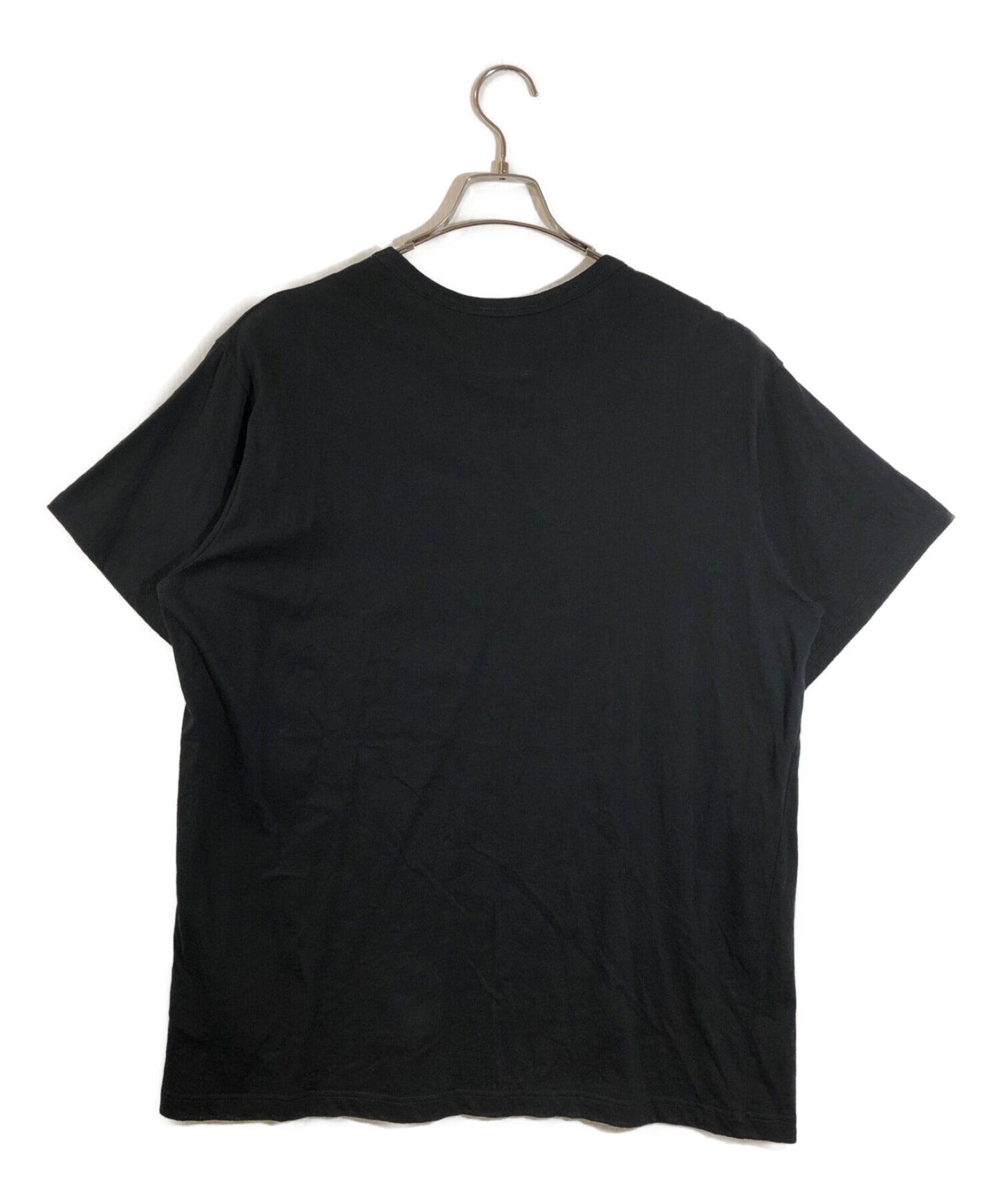 블랙 스캔들 yohji yamamoto 우리는 티셔츠 hg-t20-079에 있습니다