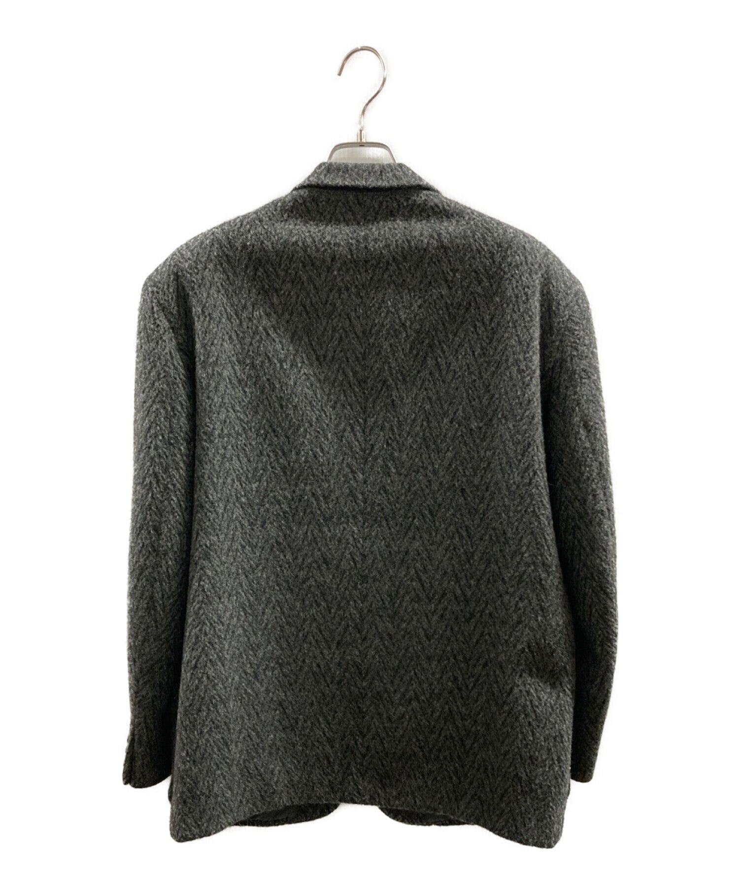 [Pre-owned] COMME des GARCONS HOMME Vintage 80`s Woolen 