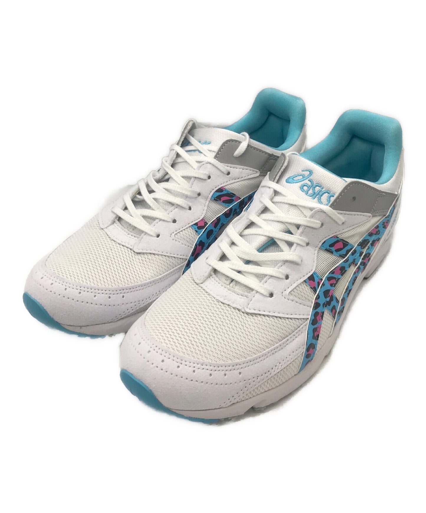 ASIC×COMME DES GARCONS襯衫Tarther SC 1203A190