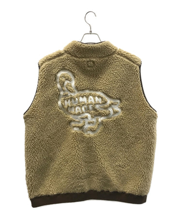 HUMAN MADE boa fleece jacket | Archive Factory