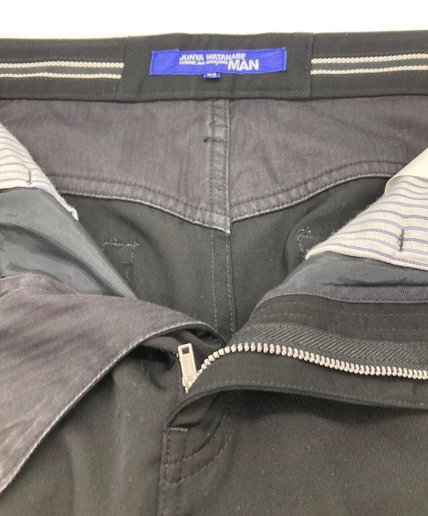[Pre-owned] JUNYA WATANABE CdG MAN side line pants