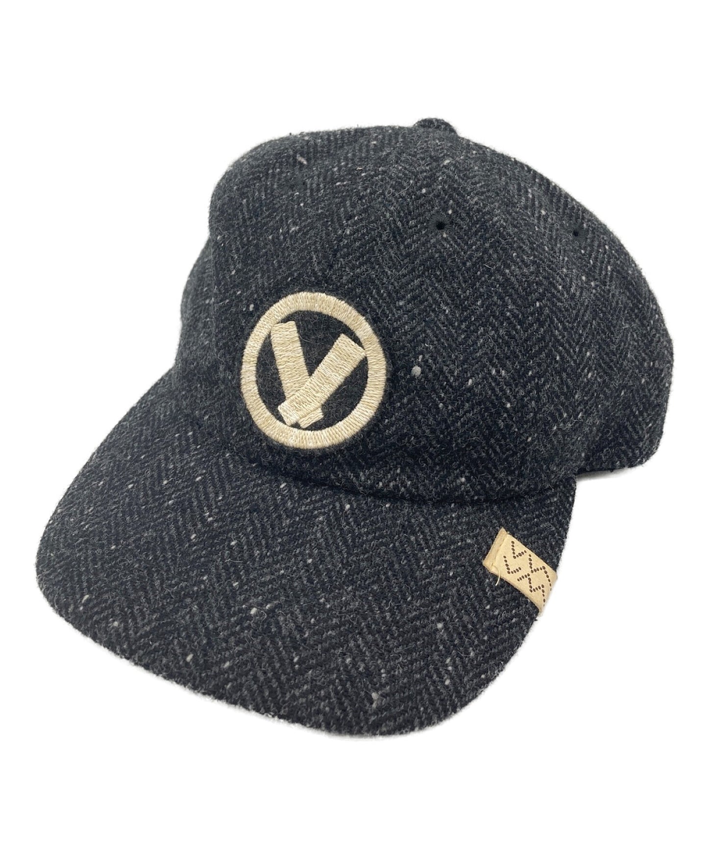 [Pre-owned] VISVIM EXCELSIOR II CAP V 0122203003008