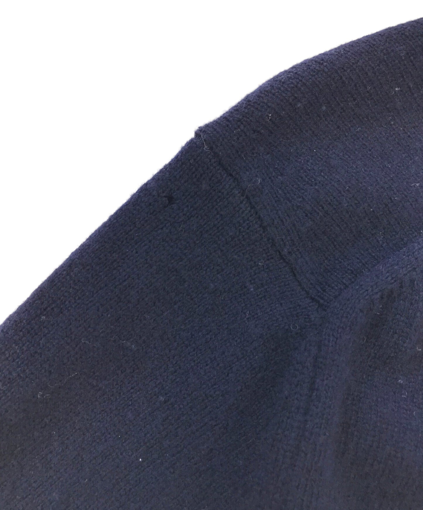 [Pre-owned] COMME des GARCONS COMME des GARCONS wool cardigan RF-N021