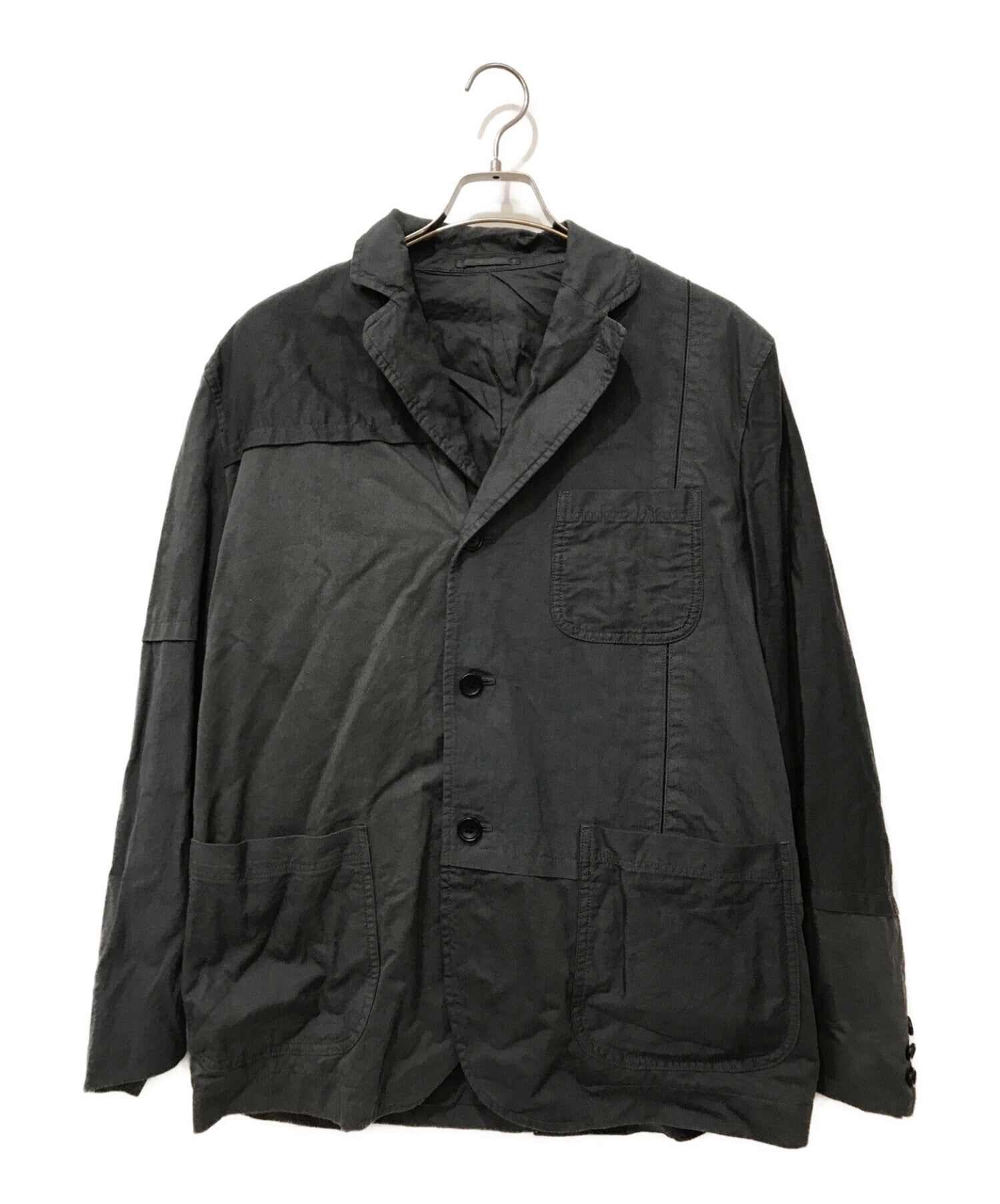 archive comme des garçons tailoredjacket Pre-owned] COMME des GARCONS HOMME tailored jacket HG-J005