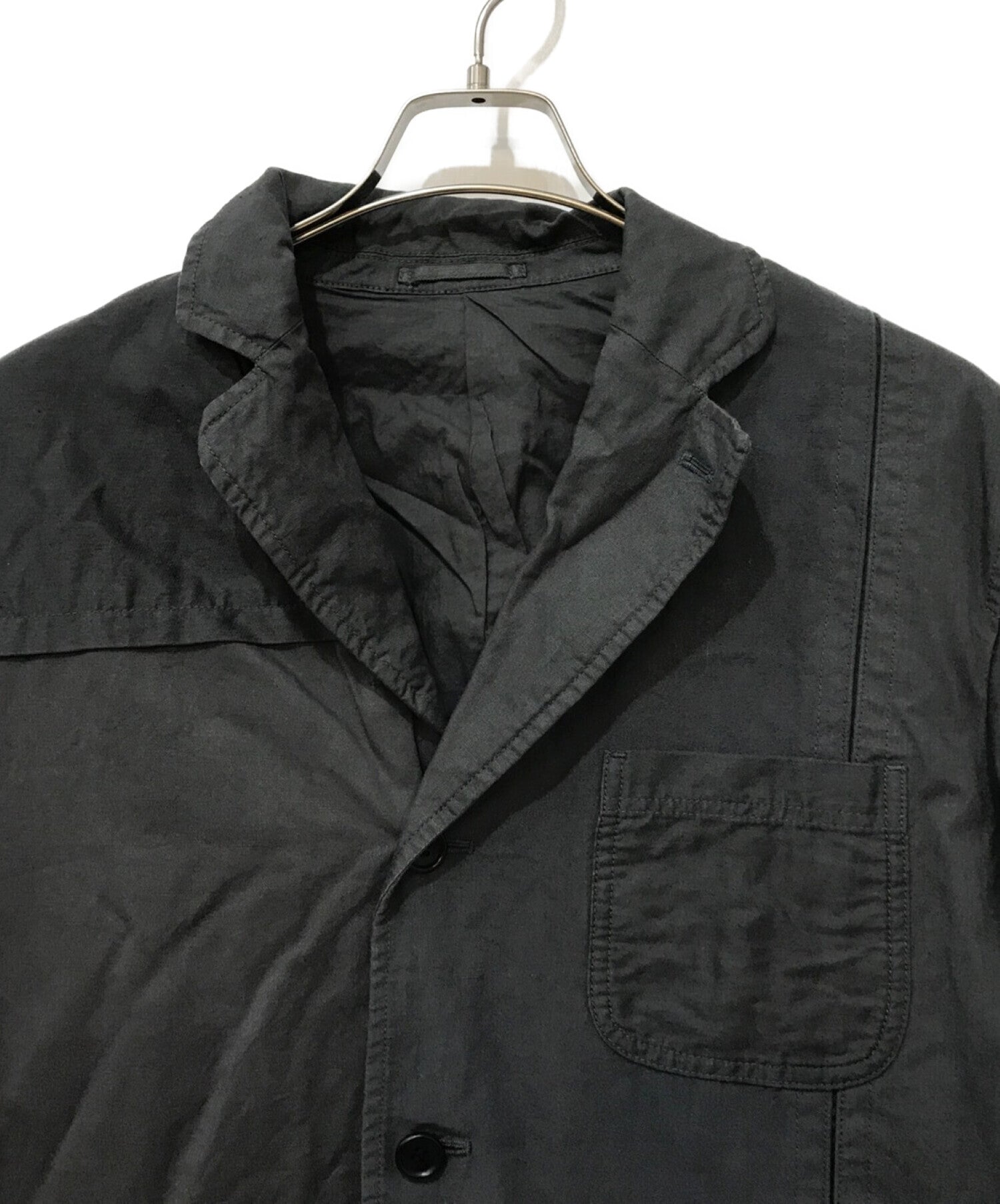 Pre-owned] COMME des GARCONS HOMME tailored jacket HG-J005