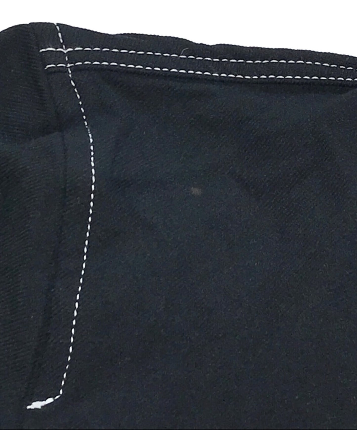 [Pre-owned] COMME des GARCONS Homme Plus Shrunken polyester gaber jumpsuit PC-U002