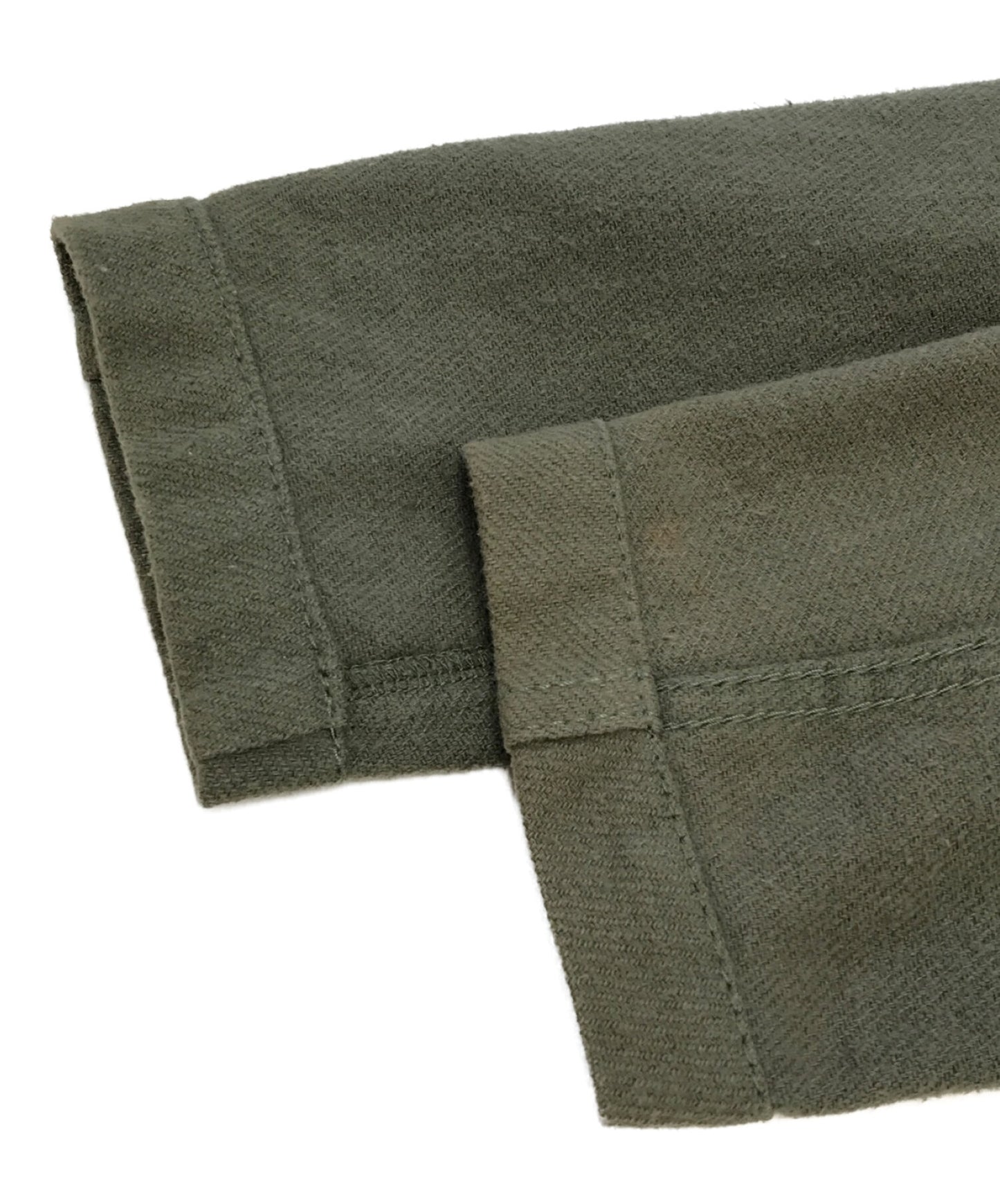 COMME des GARCONS COMME des GARCONS Switched Wool Gabardine Tailored Jacket RF-J010