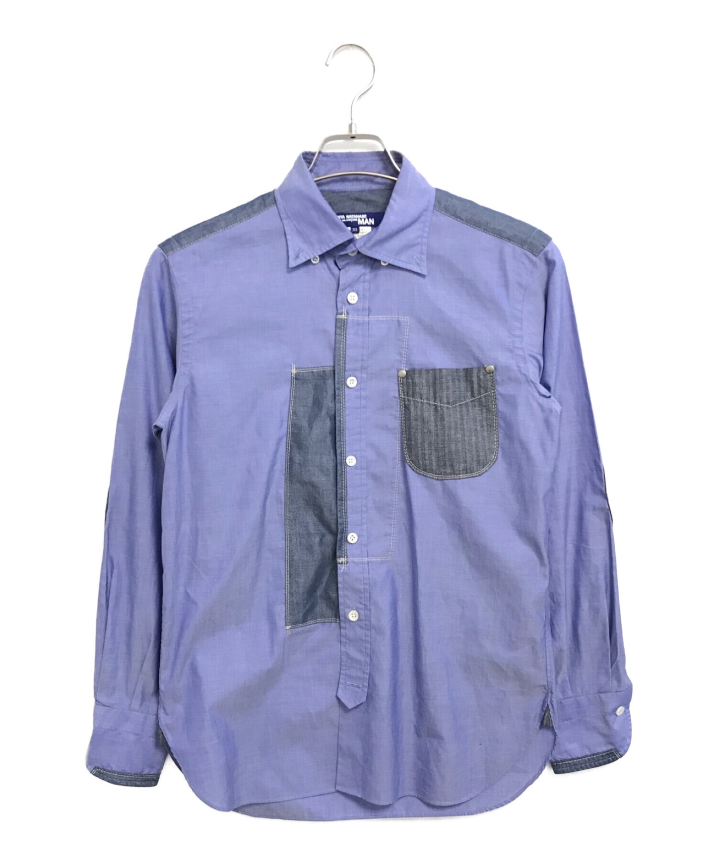 Pre-owned] COMME des GARCONS JUNYA WATANABE MAN tricot shirt WM-B037