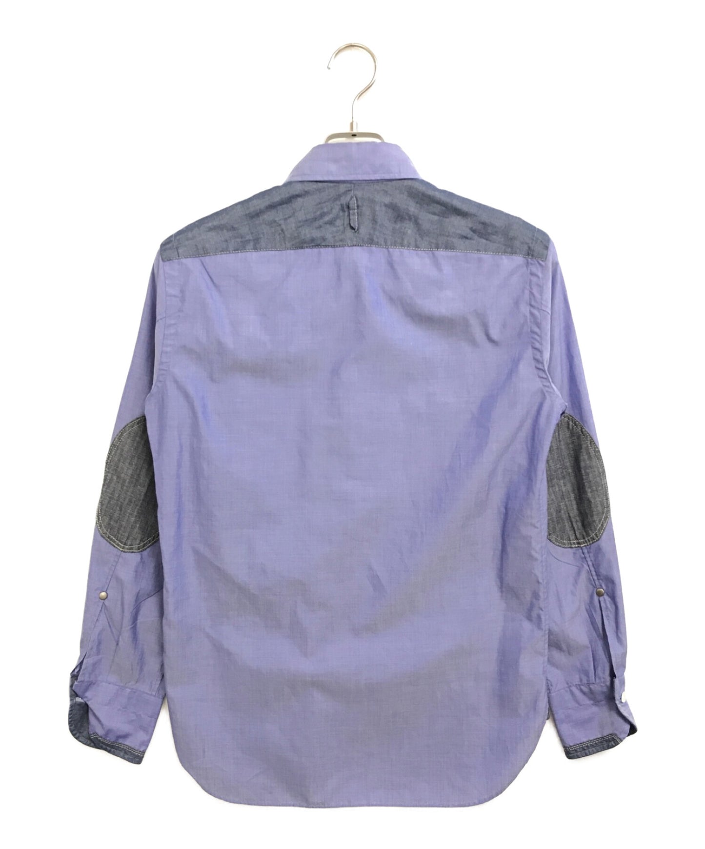 [Pre-owned] COMME des GARCONS JUNYA WATANABE MAN tricot shirt WM-B037