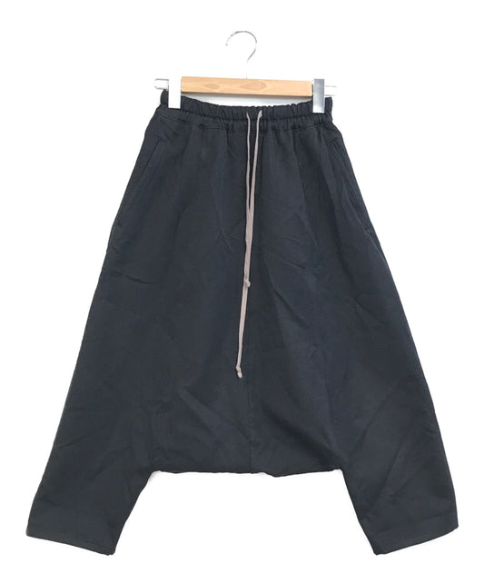 [Pre-owned] BLACK COMME des GARCONS sarouel pants 1G-P018