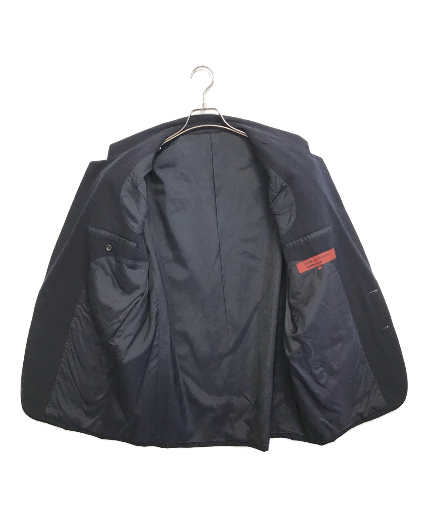 [Pre-owned] COMME des GARCONS HOMME DEUX [OLD] Tailored Jacket DJ-95006M