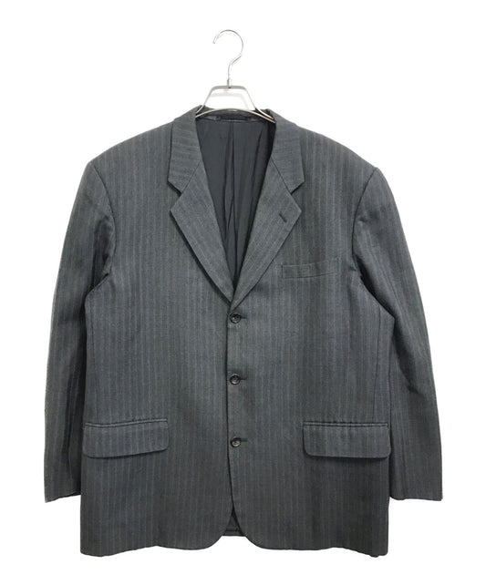 COMME des GARCONS HOMME [OLD] 90's Tailored Jacket HJ-04038L