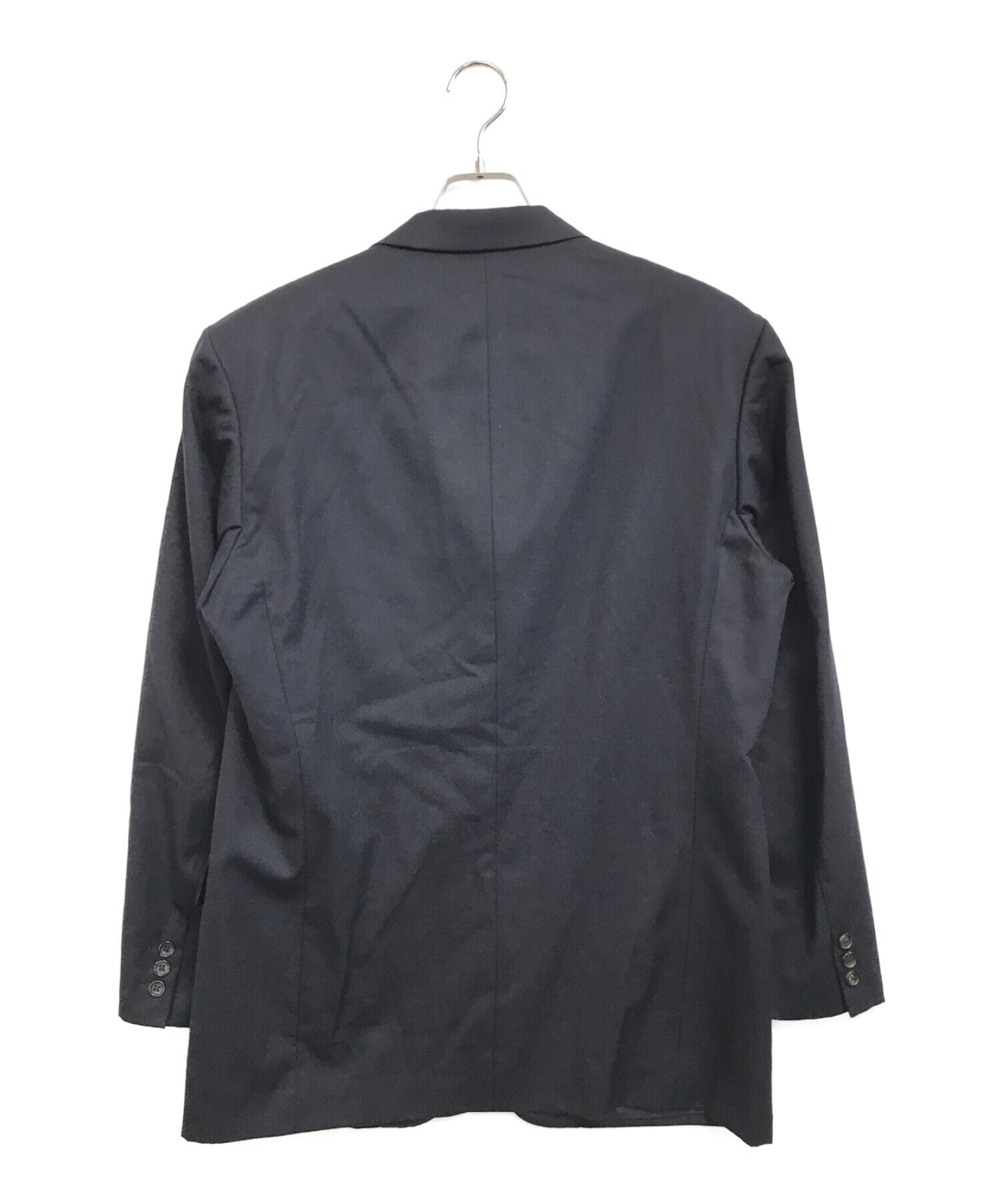 Yohji Yamamoto 맞춤형 재킷 HZ-J-80-110