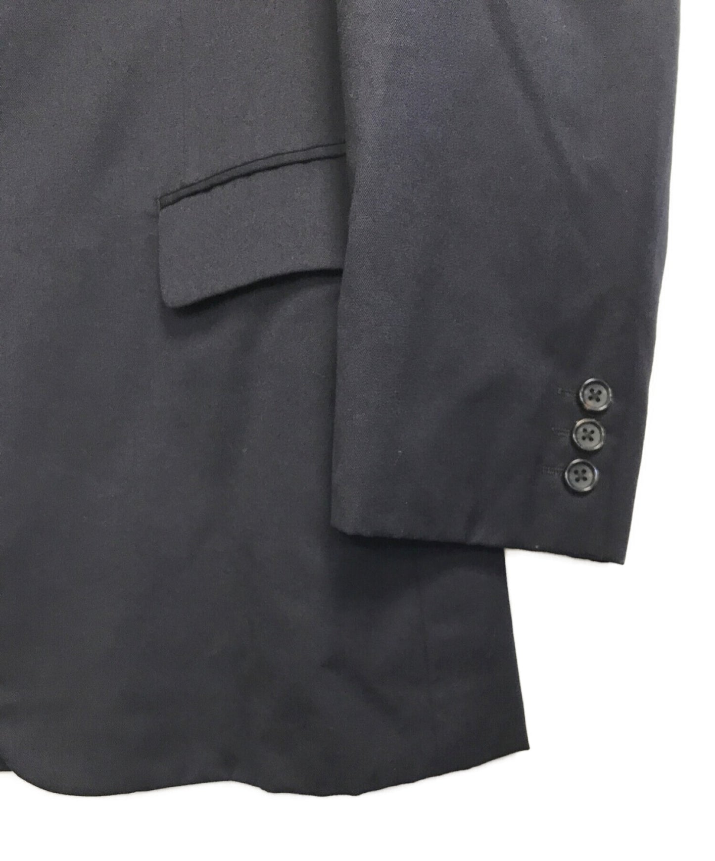 [Pre-owned] YOHJI YAMAMOTO tailored jacket HZ-J-80-110