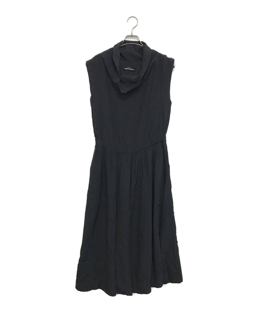 [Pre-owned] tricot COMME des GARCONS [OLD] 80's Rayon Dress