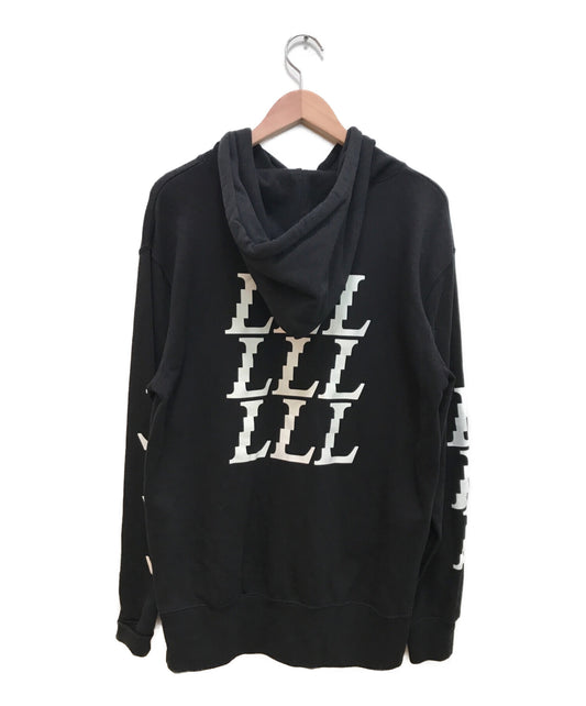 [Pre-owned] LIMI feu pullover hoodie