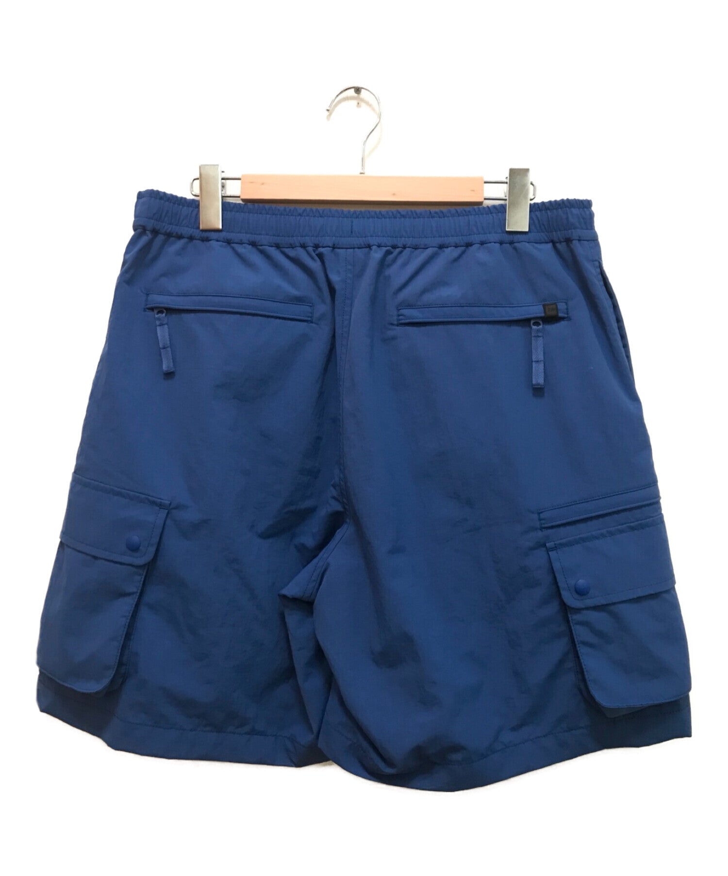 [Pre-owned] DAIWA PIER39 TECH HIKER MOUNTAIN SHORTS TECH HIKER MOUNTAIN  SHORTS half pants