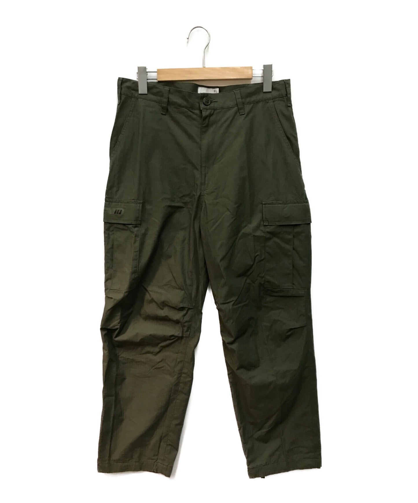 WTAPS JUNGLE STOCK TROUSERS 221wvdt-ptm02 | Archive Factory