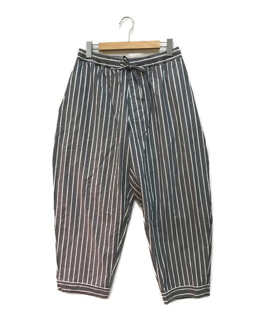 [Pre-owned] SSZ pyjamas pants 11-24-3341-139