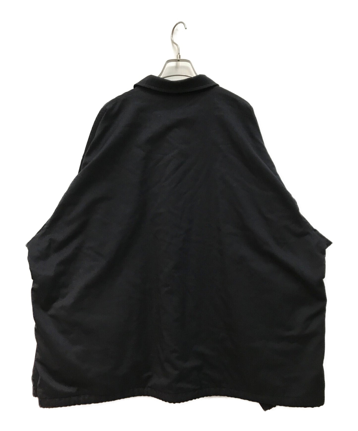 [Pre-owned] SSZ COACH BLAZER Coach Jacket Lined Flannel Jacket 111801691397922