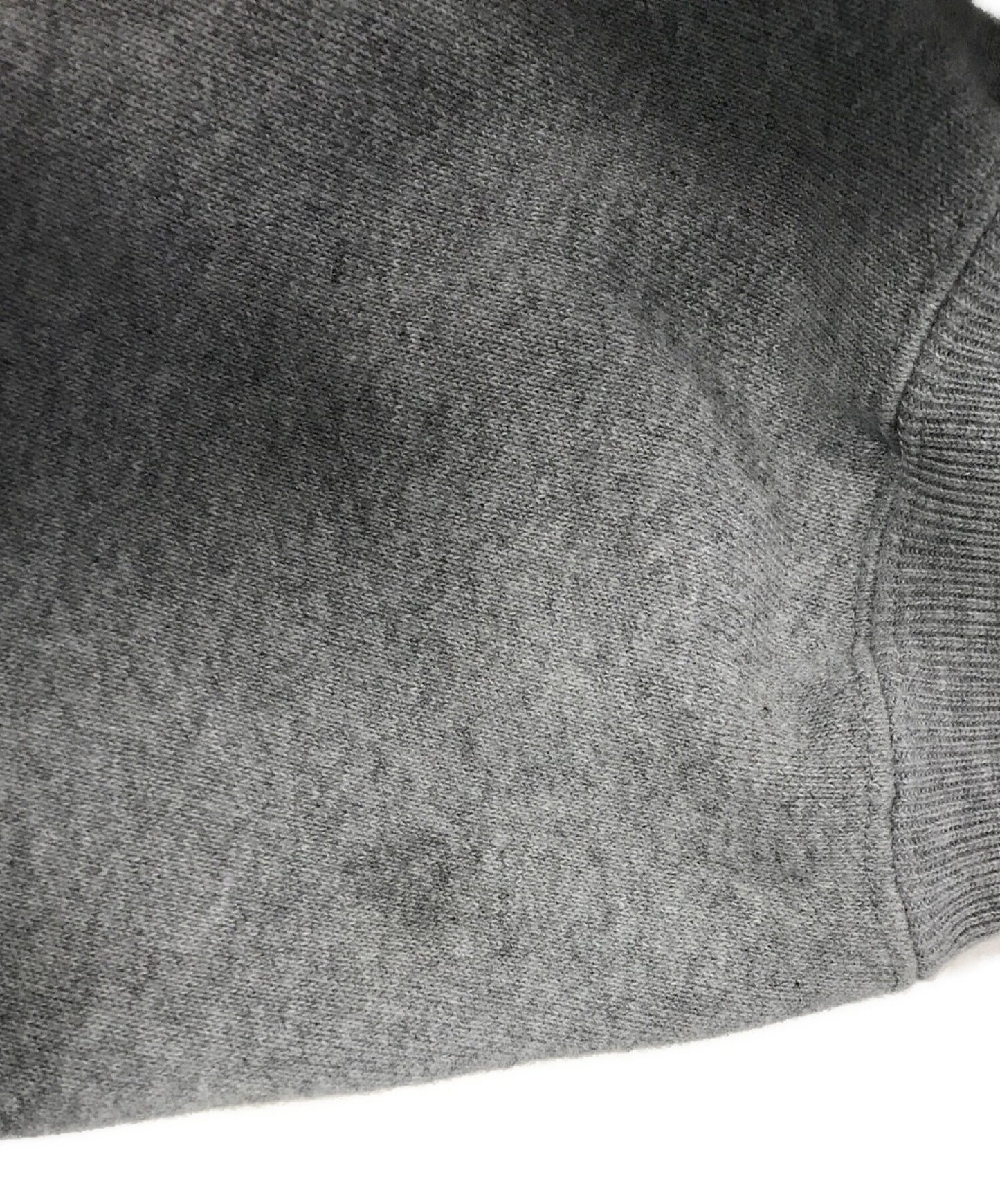 มนุษย์ทำเสื้อฮู้ดเฮฟวี่เวทเฮฟวี่เวทเฮฟวี่เสื้อสวมเสื้อฮู้ด HM24CS024GY5