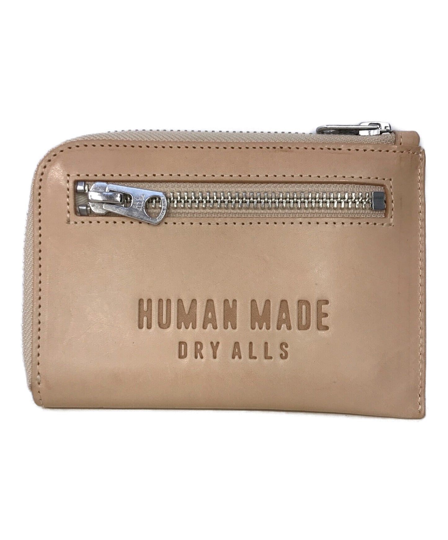 HUMAN MADE TIGER LEATHER WALLET HM24GD064