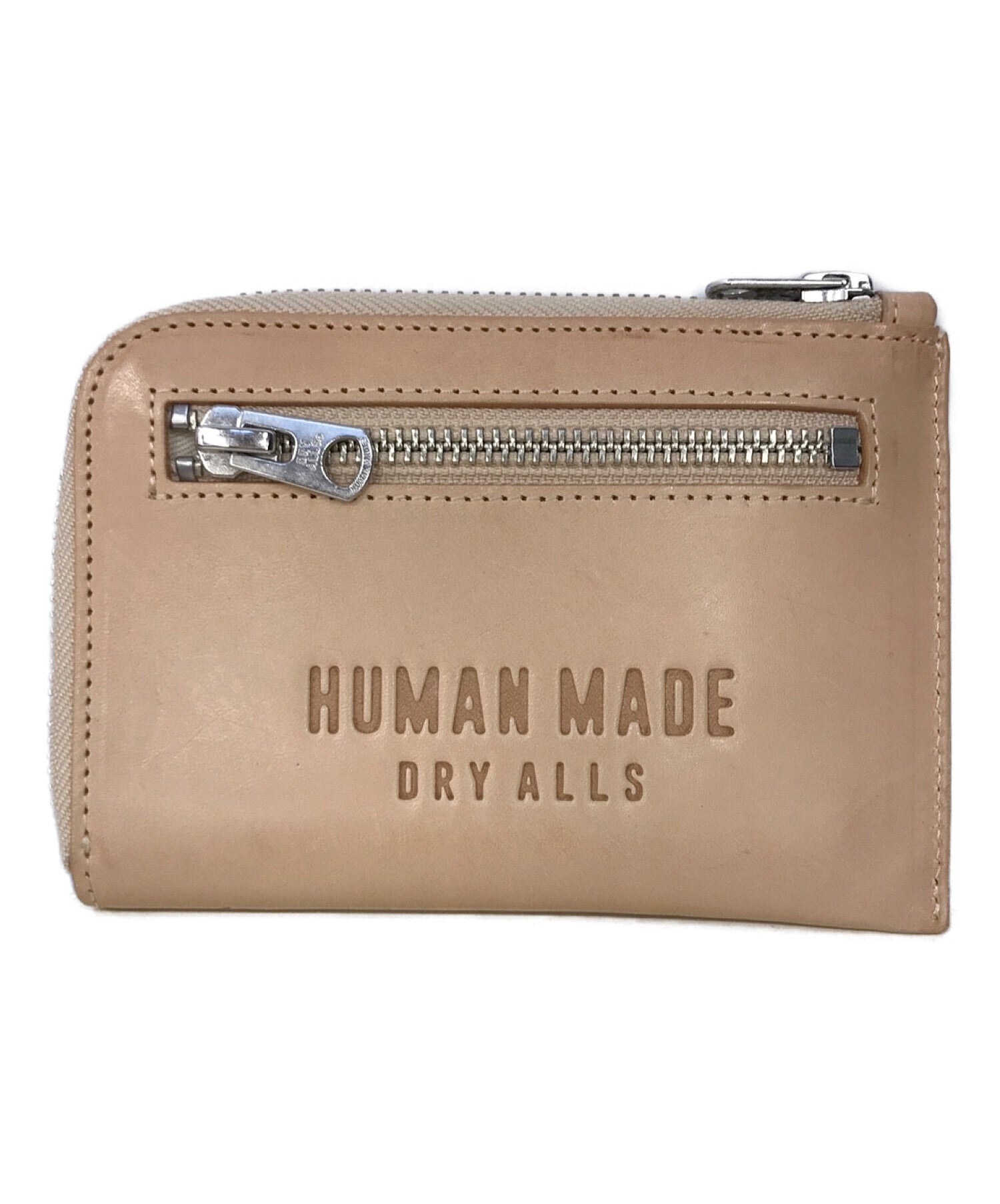 HUMAN MADE TIGER LEATHER WALLET HM24GD064 | Archive Factory