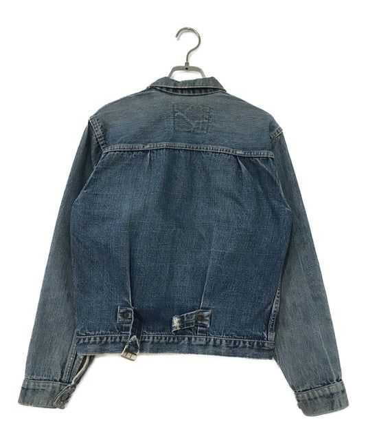 LEVI'S Vintage 1St Denim Jacket