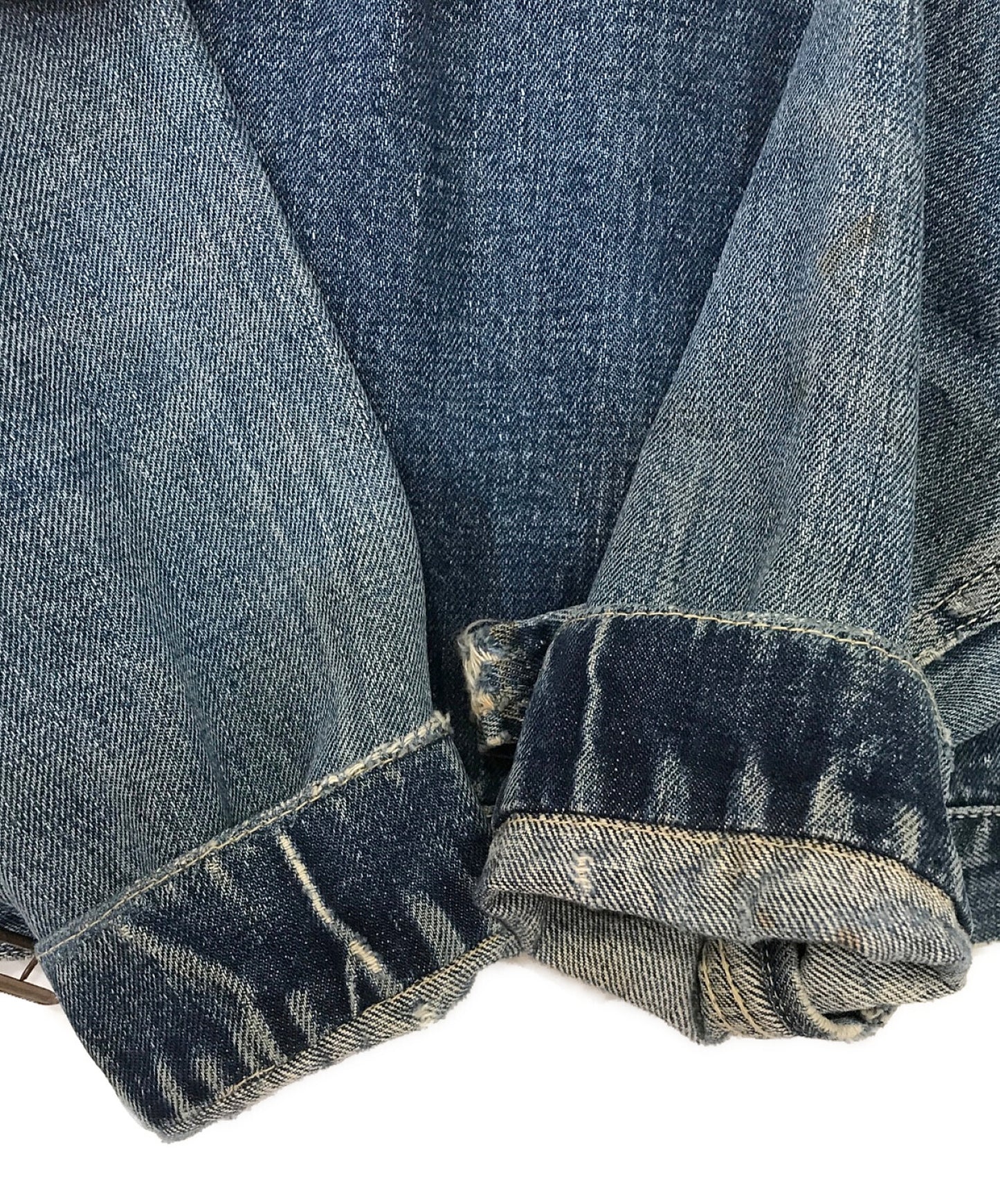 [Pre-owned] LEVI'S Vintage 1St Denim Jacket