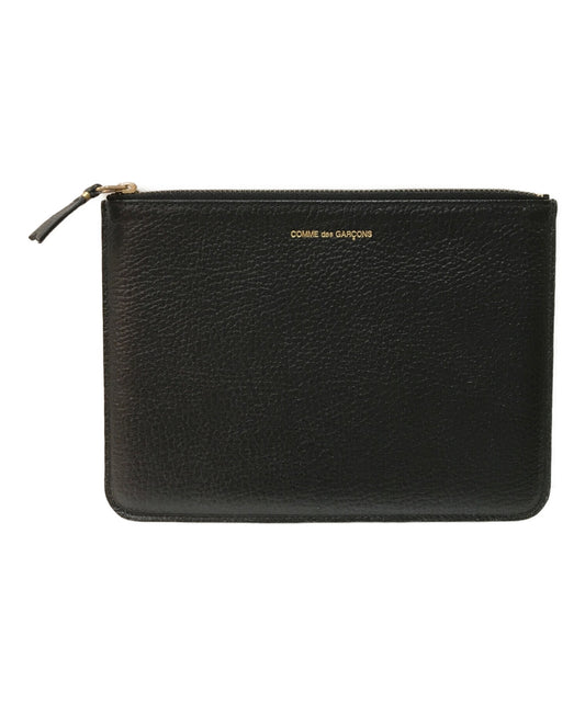 Comme des Garcons Wallet Color second Bag迷你袋SA 5100IC