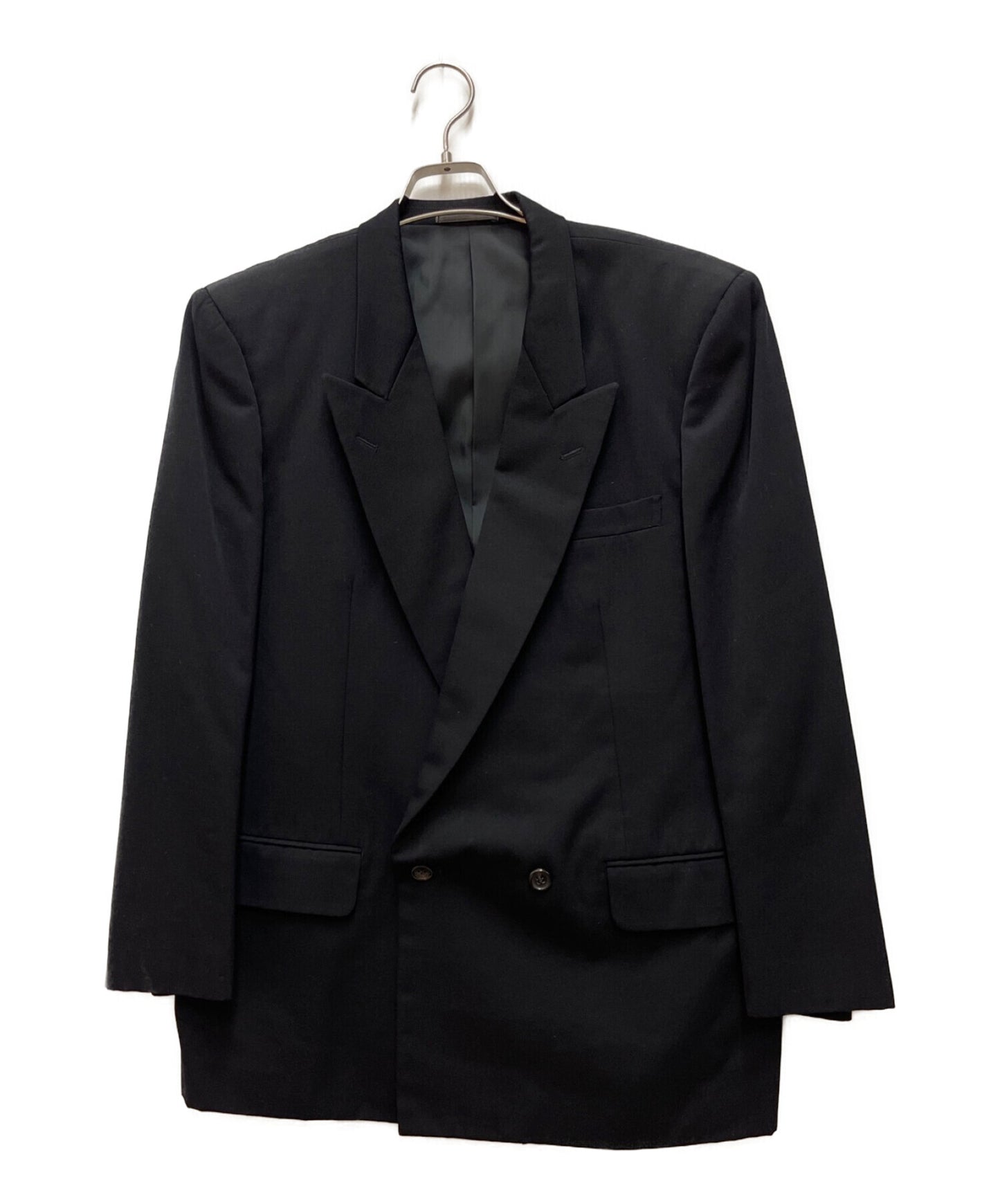 [Pre-owned] COMME des GARCONS HOMME suit that can be worn as a set-up HS-0517M