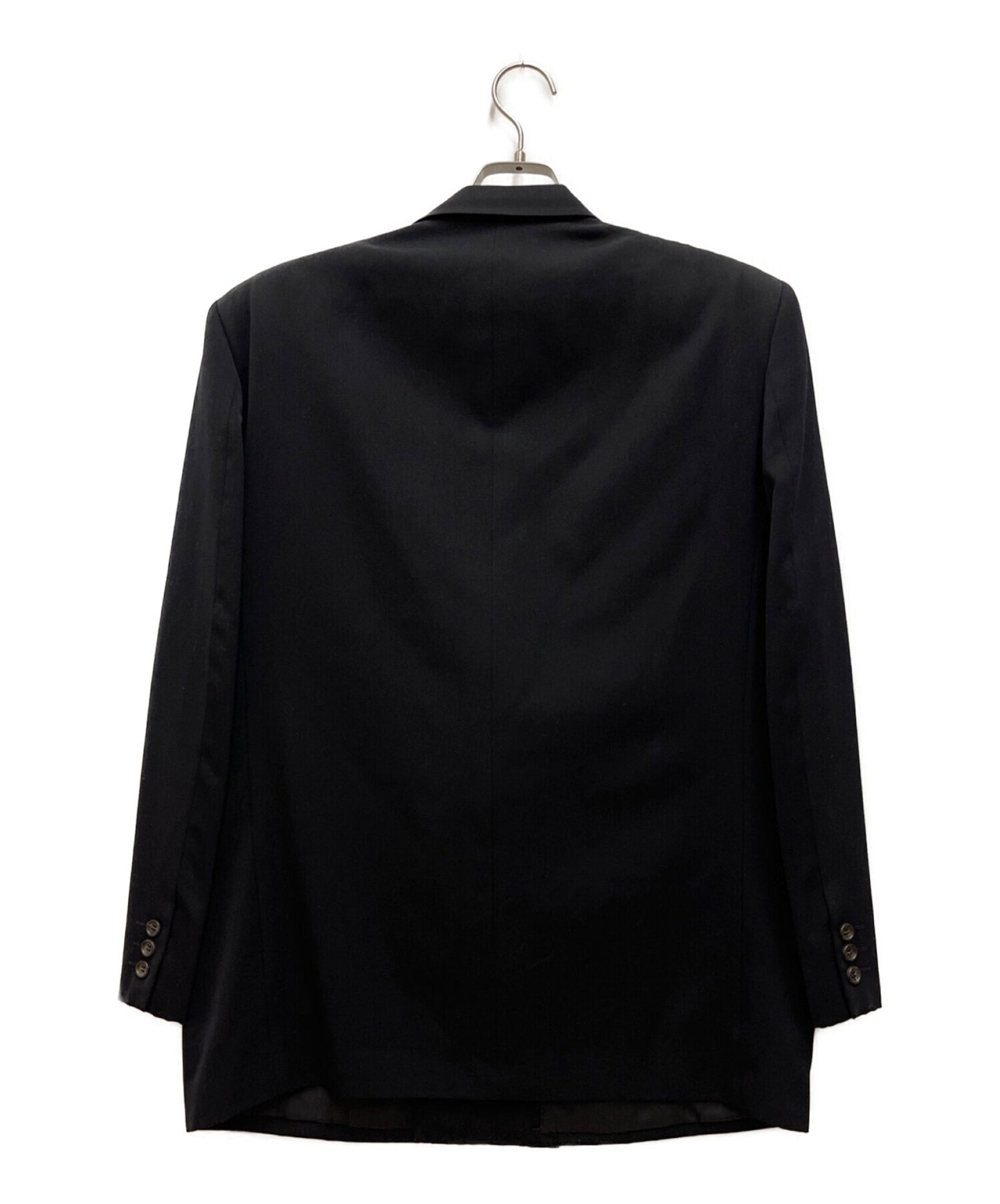 Comme des Garcons Homme ชุดที่สามารถสวมใส่เป็นชุด HS-0517M