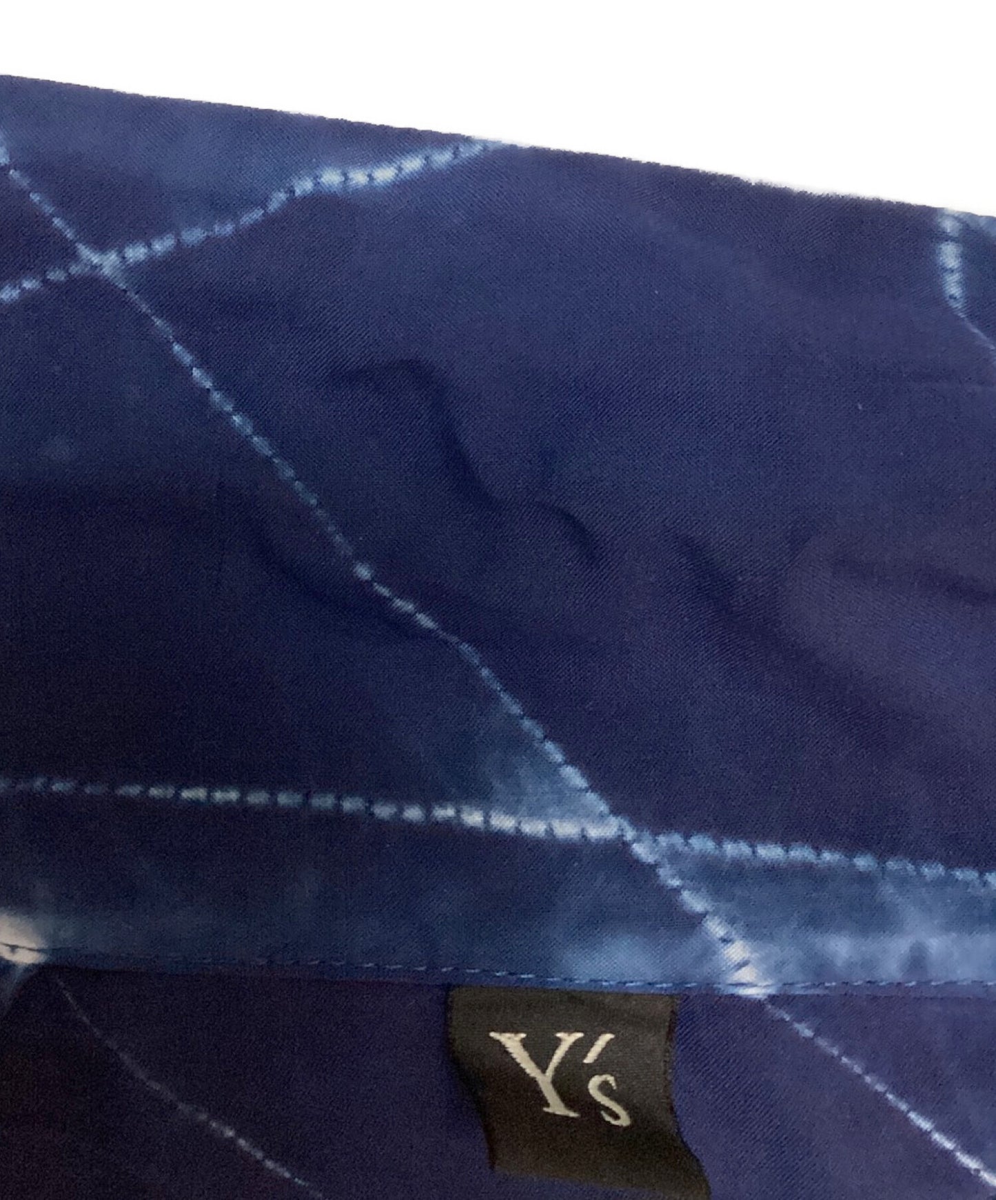 Y的衬衫连衣裙，人造丝，露天领衬衫连衣裙，各个图案yx-d3-212