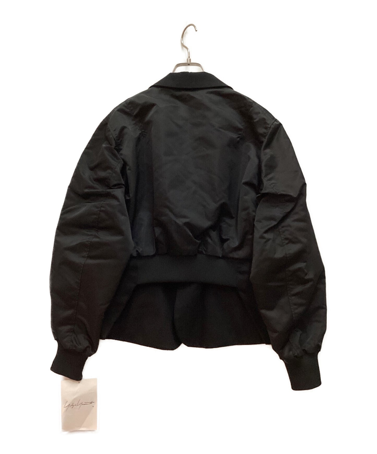 REGULATION Yohji Yamamoto 20 KATURAGHI R-BLOUSON.JKT KATURAGHI