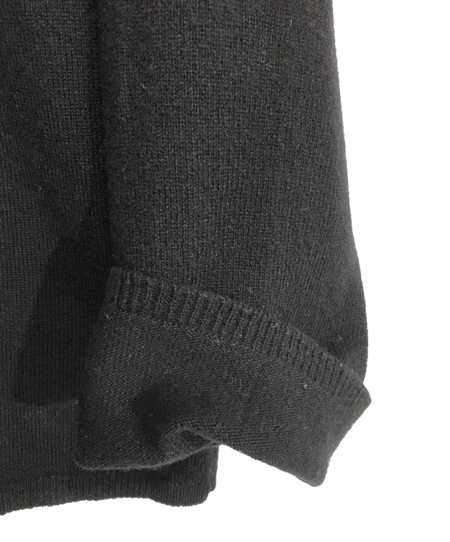 [Pre-owned] COMME des GARCONS HOMME PLUS Arm Design Knit Cardigan PR-N034