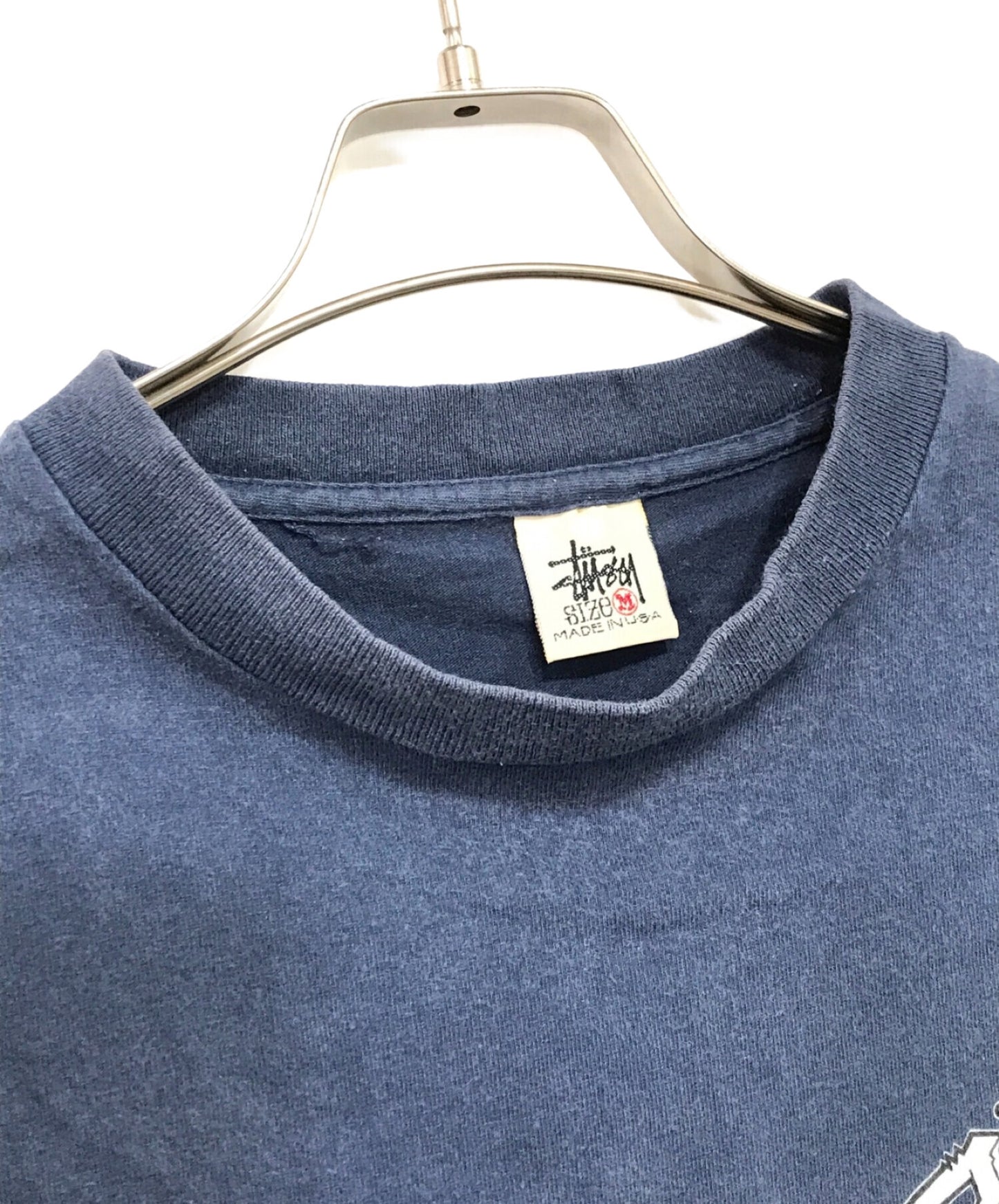 [Pre-owned] stussy Vintage T-shirts