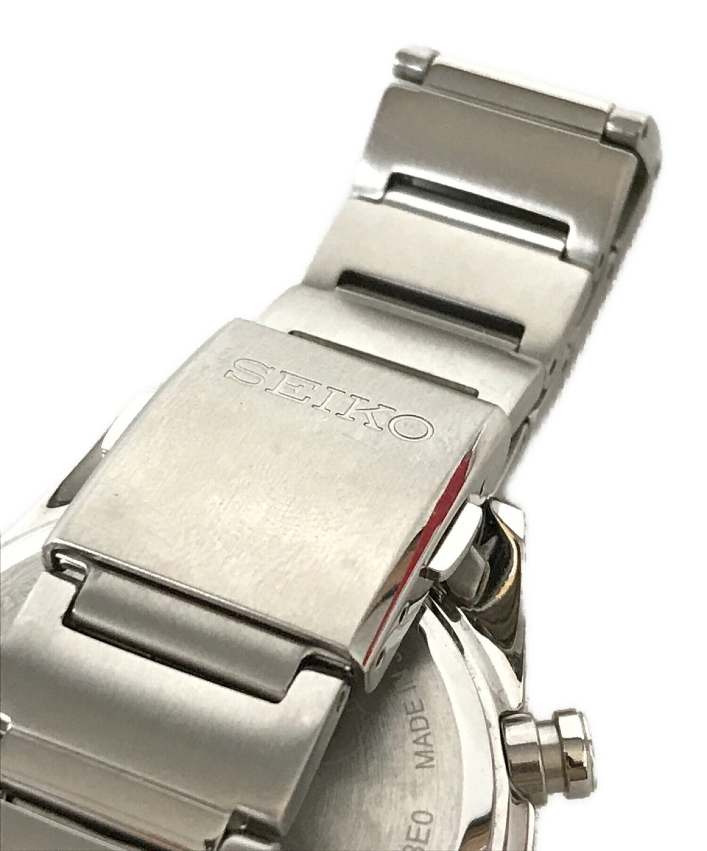 Seiko × Pockemon Wristwatch SBPY160/V172-0BE0