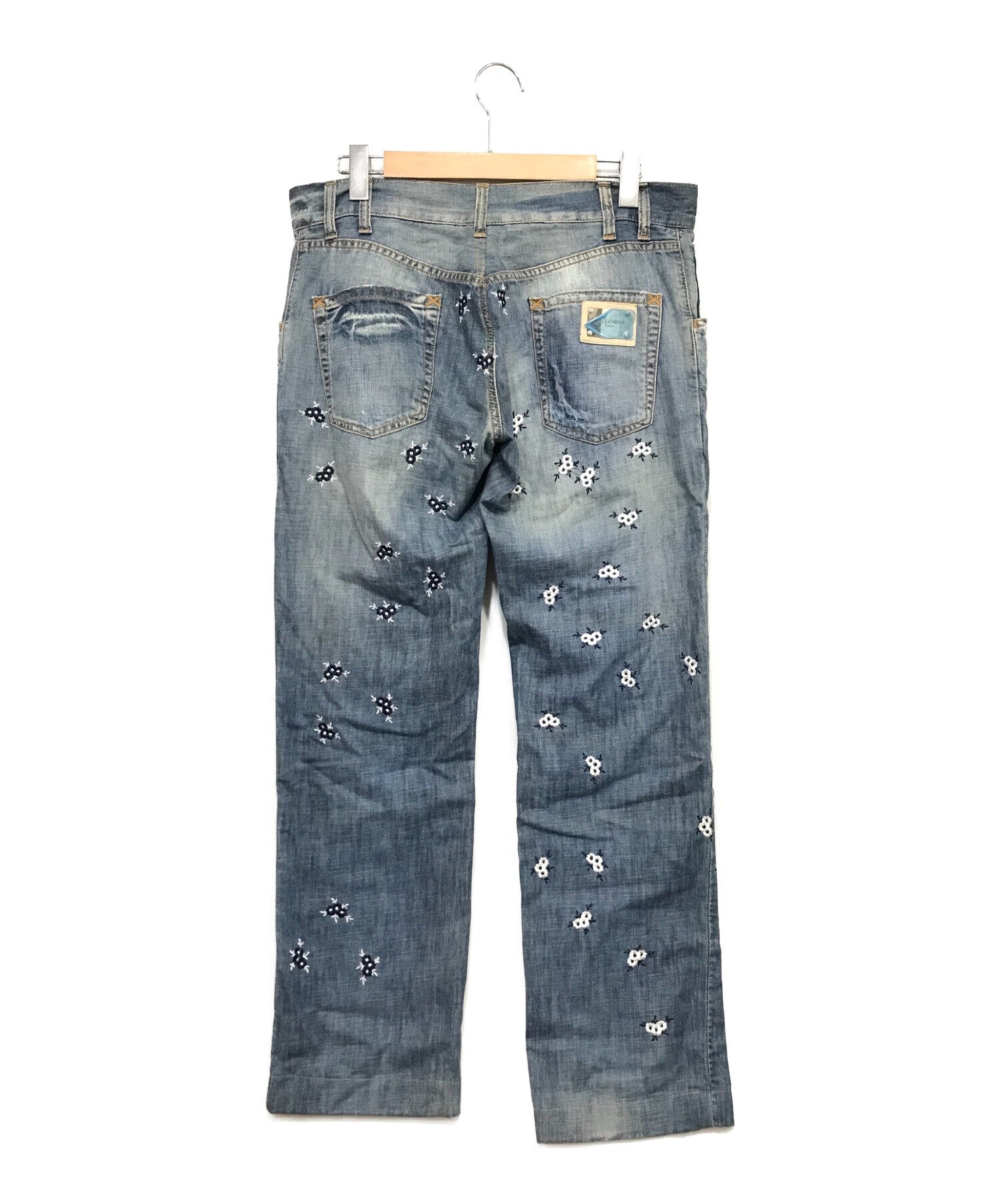 Classic Design Slim Fit Jeans Men's Casual Street Style - Temu