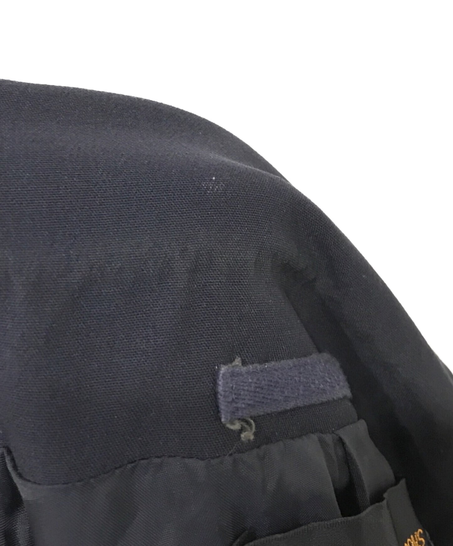 [Pre-owned] COMME des GARCONS design tailored jacket GJ-11004M AD1990