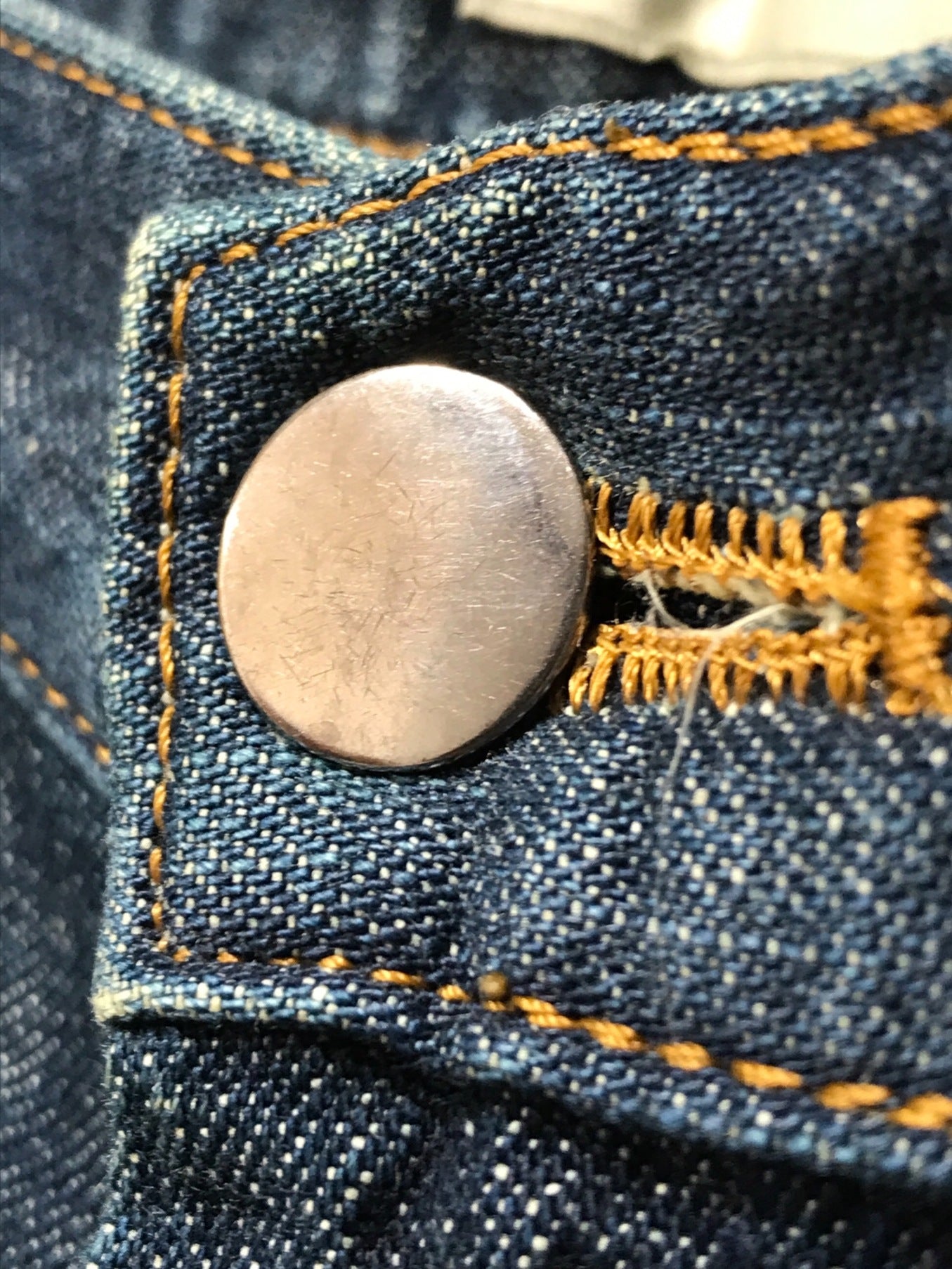 パンツ Archive Number(n)ine denim pants Archive Number(n)ine denim pants パンツ number(n)ine GRUNGE DENIM