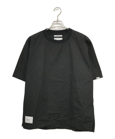 WTAPS 22SS SMOCK SS T-shirt 221TQDT-SHM07 | Archive Factory