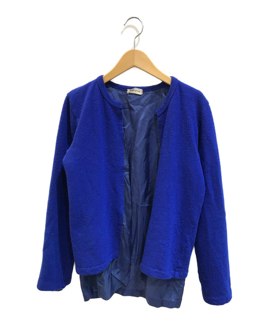 [Pre-owned] COMME des GARCONS [OLD] Cut-out Cardigan GT-040600