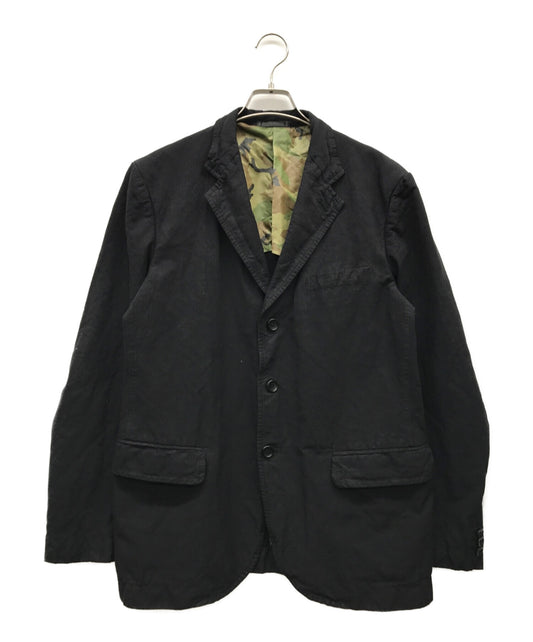 [Pre-owned] COMME des GARCONS HOMME Nylon Tailored Jacket HS+J011