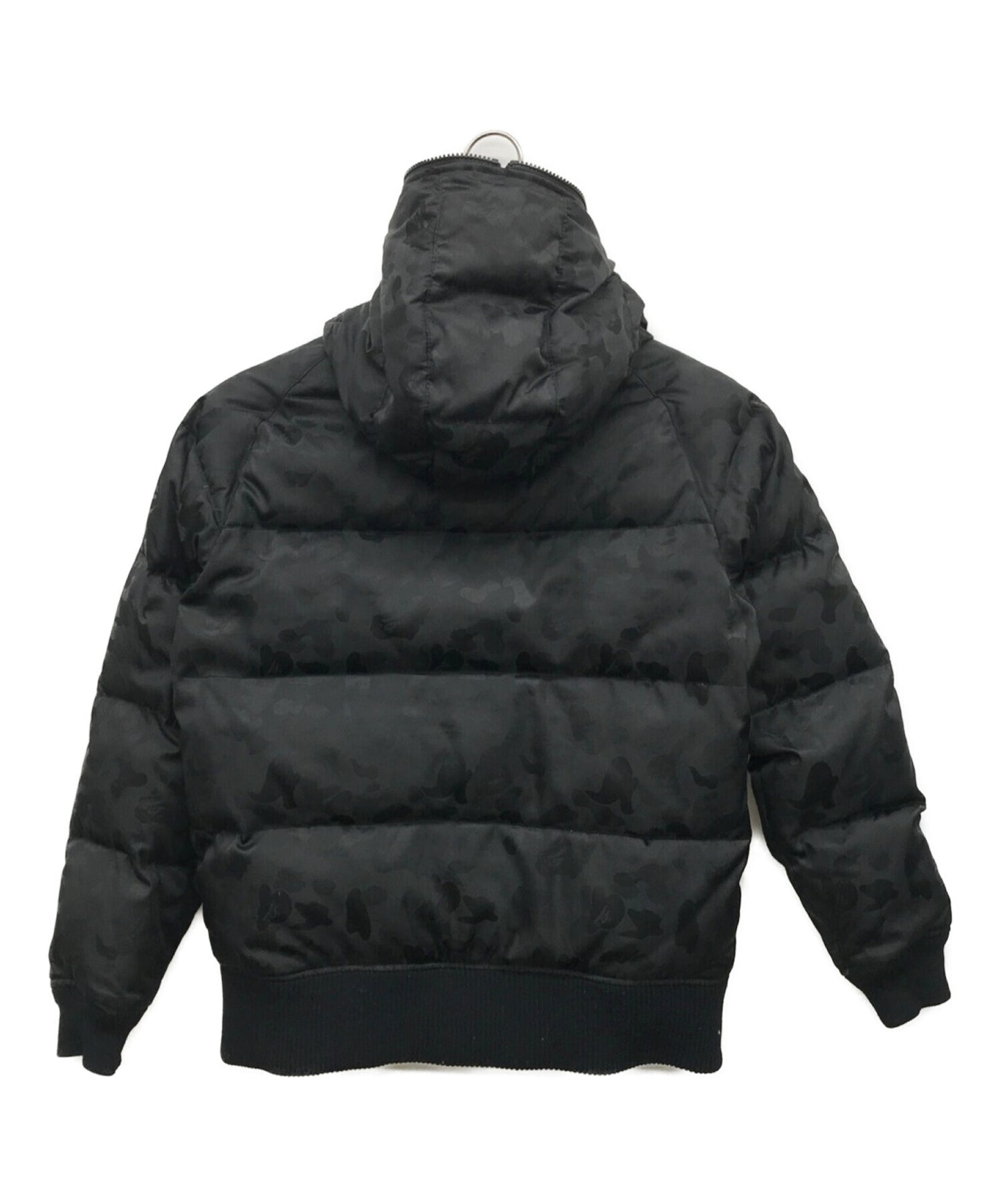 [Pre-owned] A BATHING APE down jacket 1860-141-022