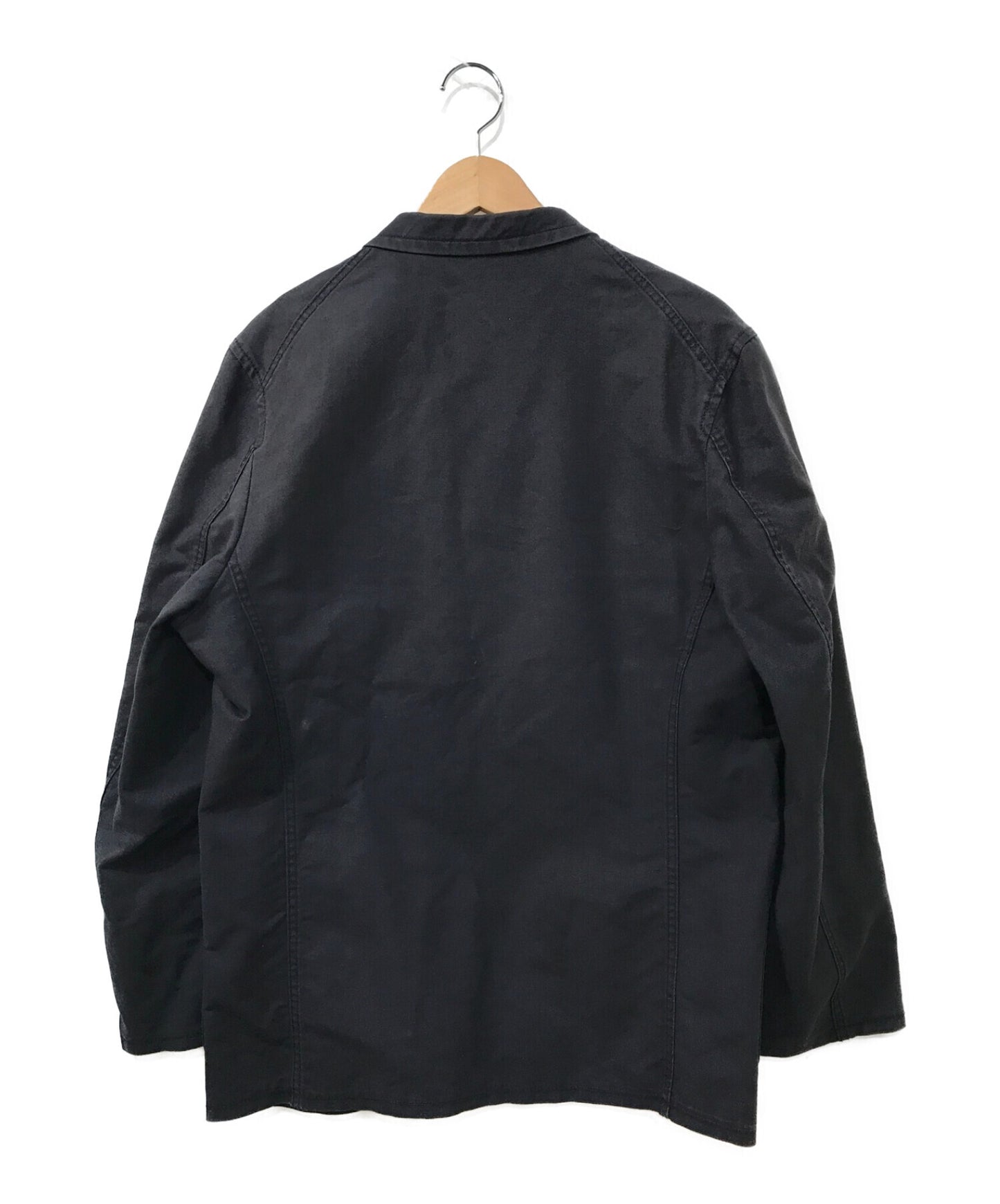 [Pre-owned] COMME des GARCONS HOMME PLUS overdyed jacket PM-J051