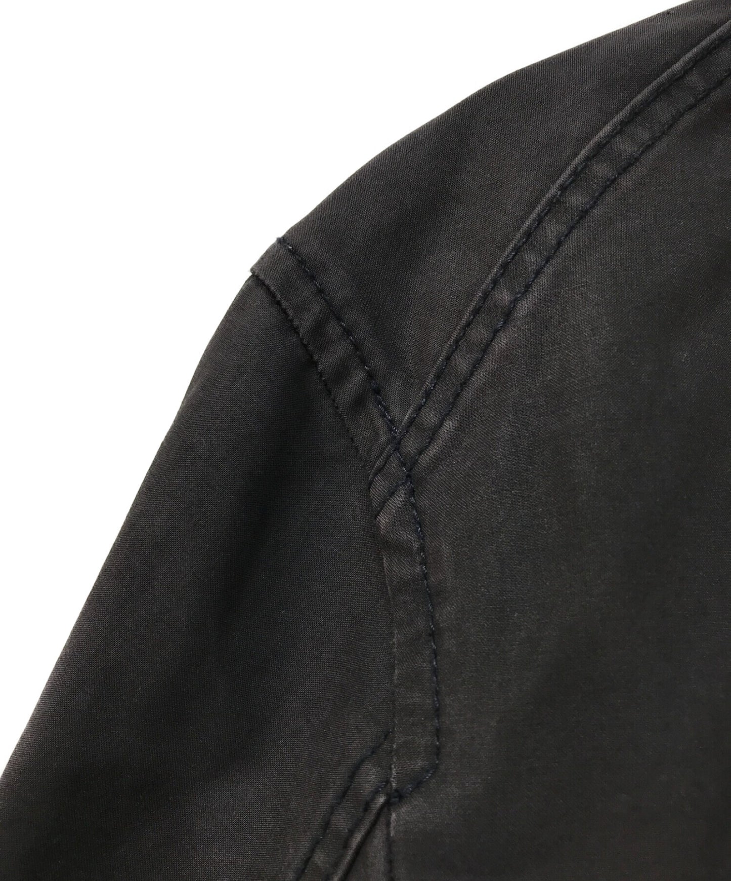 [Pre-owned] COMME des GARCONS HOMME PLUS overdyed jacket PM-J051