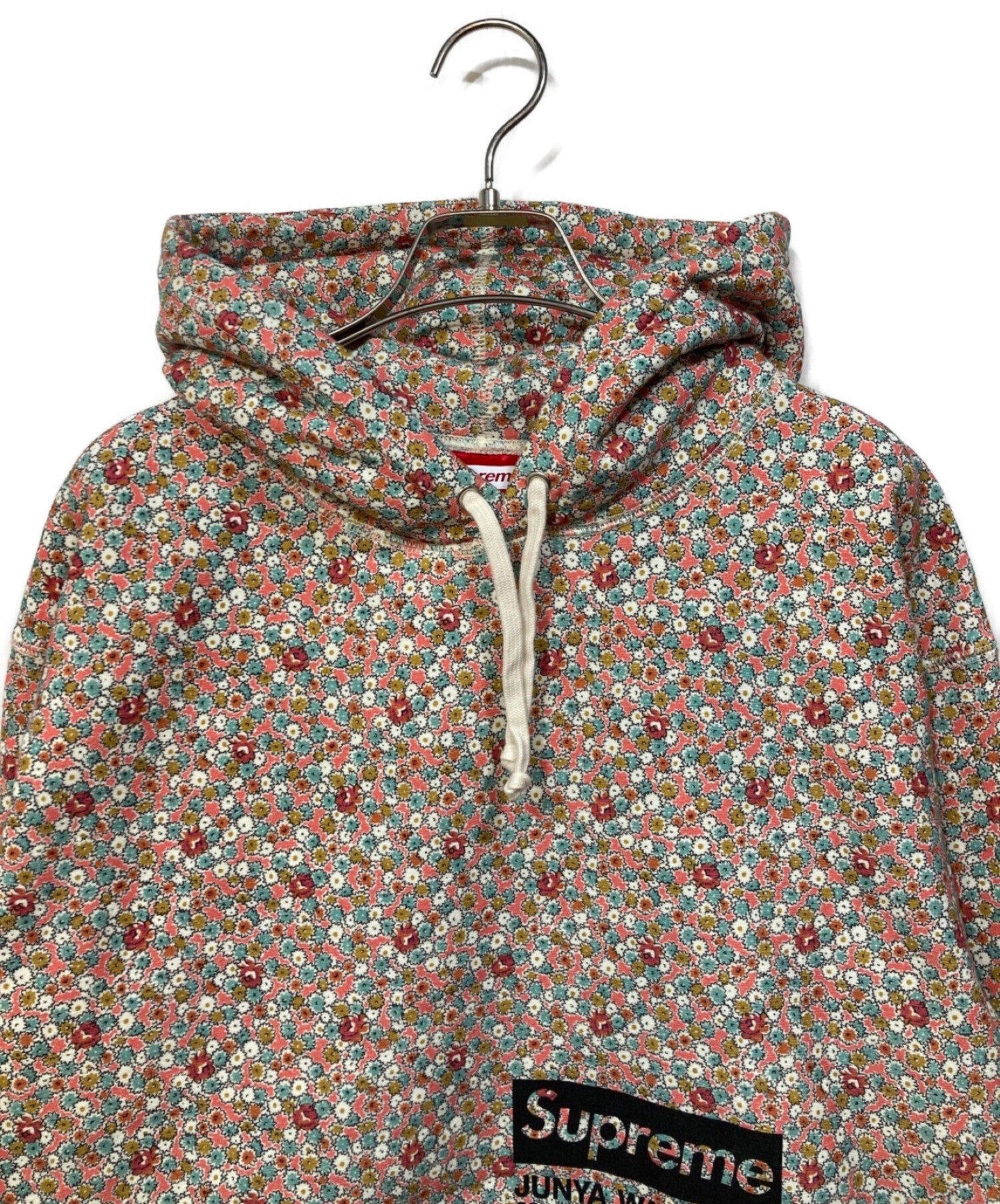 Supreme×CDG JUNYA WATANABE MAN pullover hoodie | Archive Factory