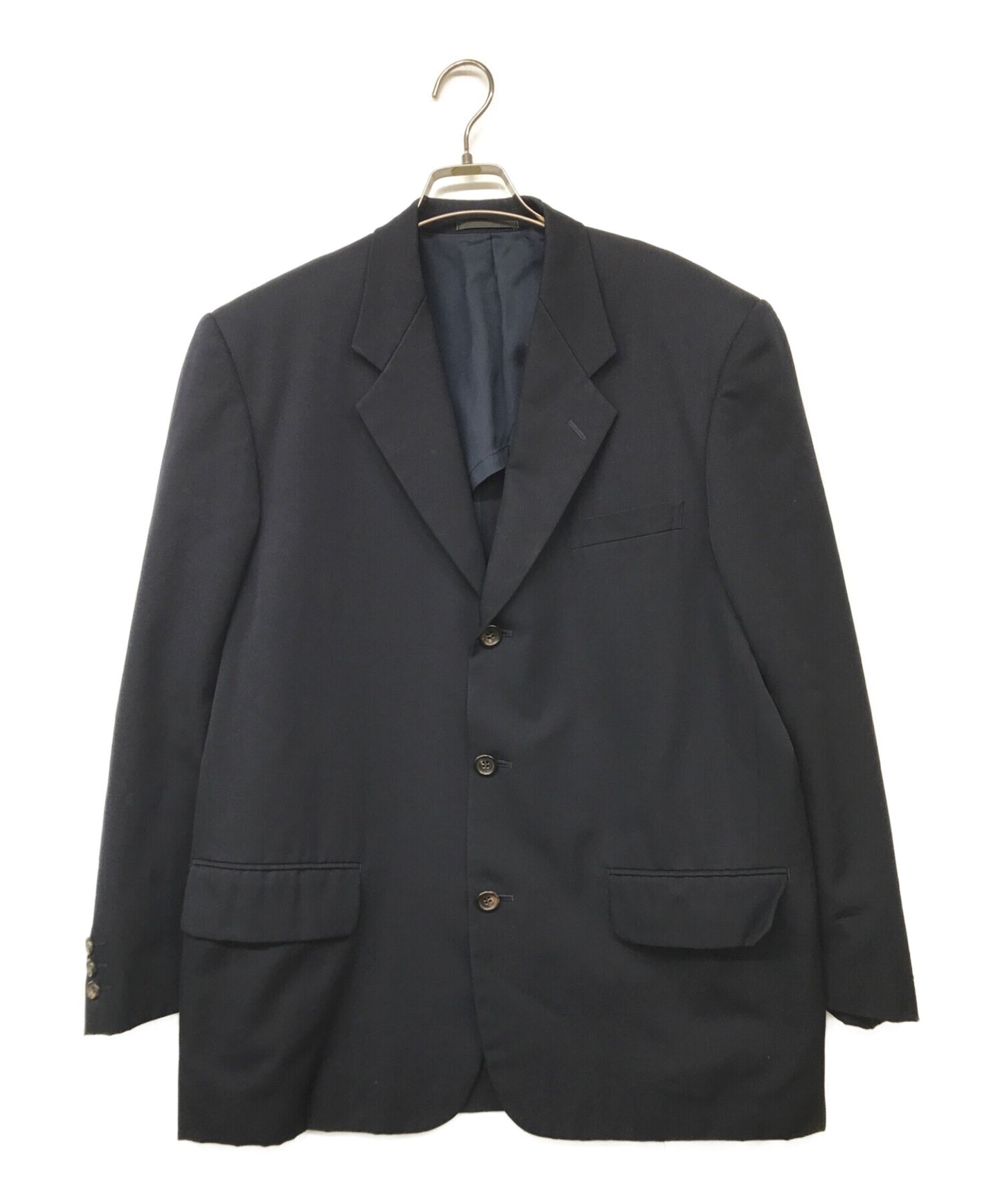 [Pre-owned] COMME des GARCONS HOMME tailored jacket HJ-11058S