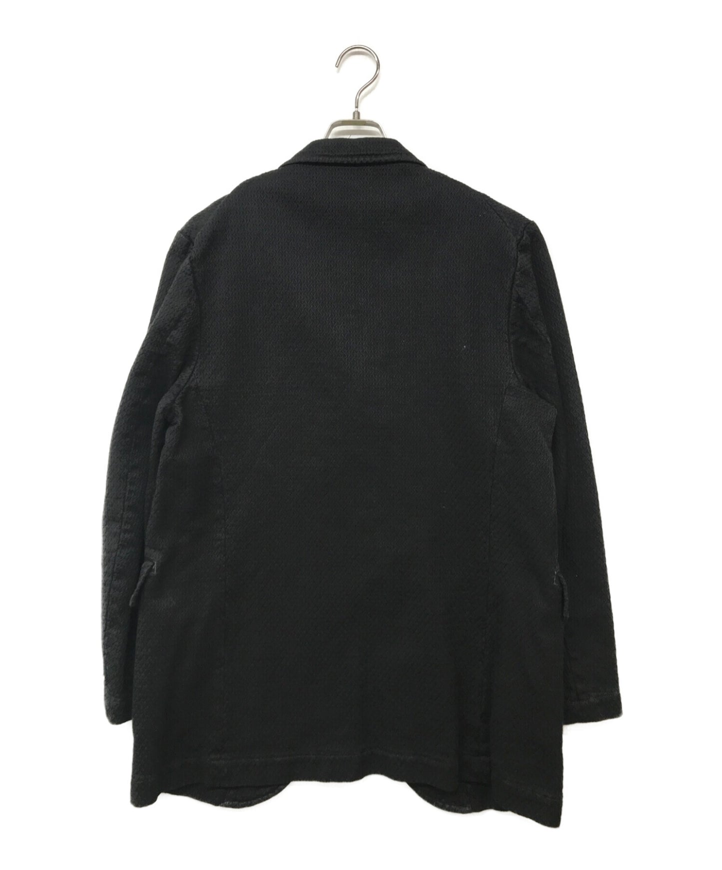 [Pre-owned] COMME des GARCONS HOMME PLUS product dyed jacket PJ-10041M