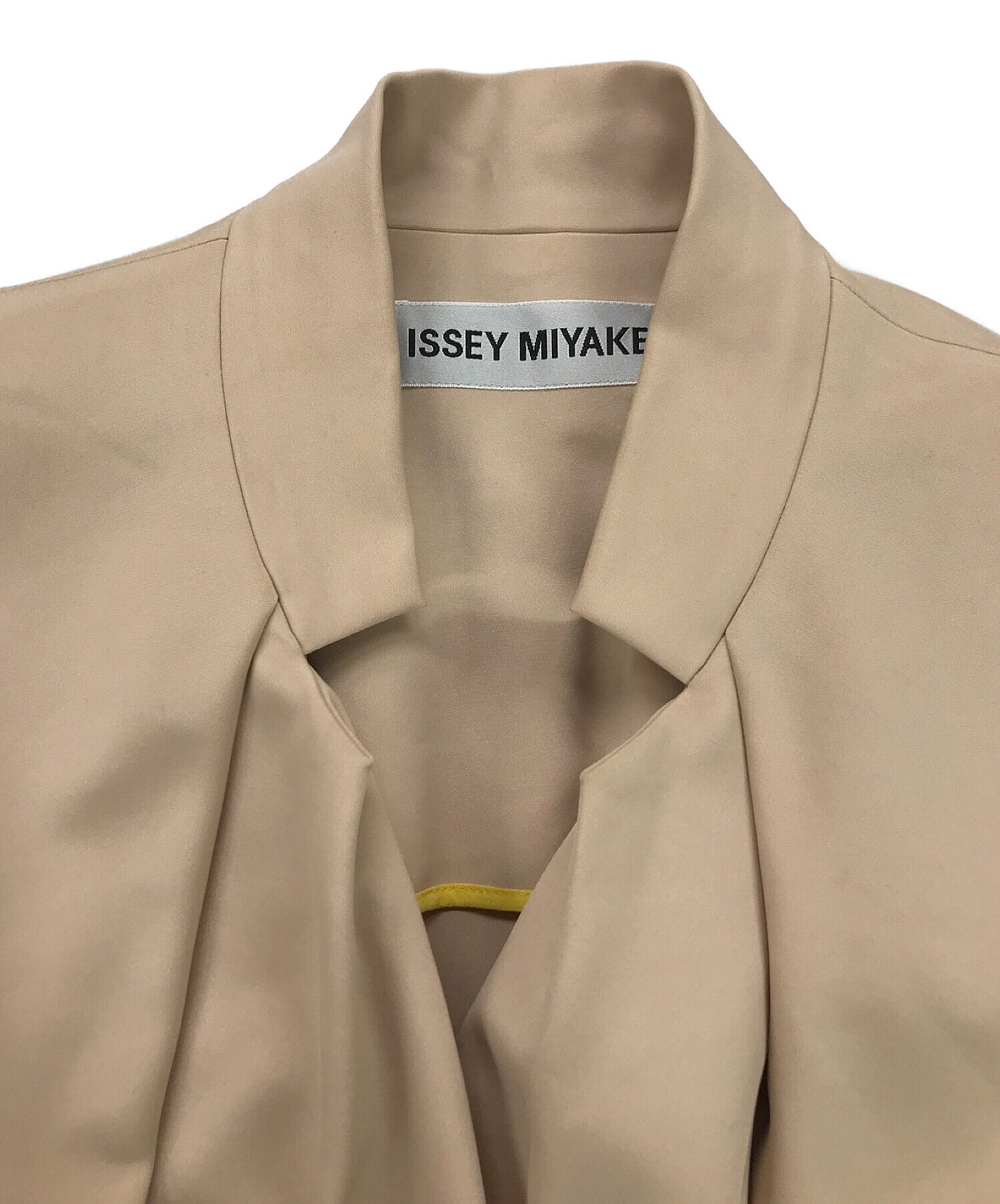 [Pre-owned] ISSEY MIYAKE 2B jacket IM21FD503